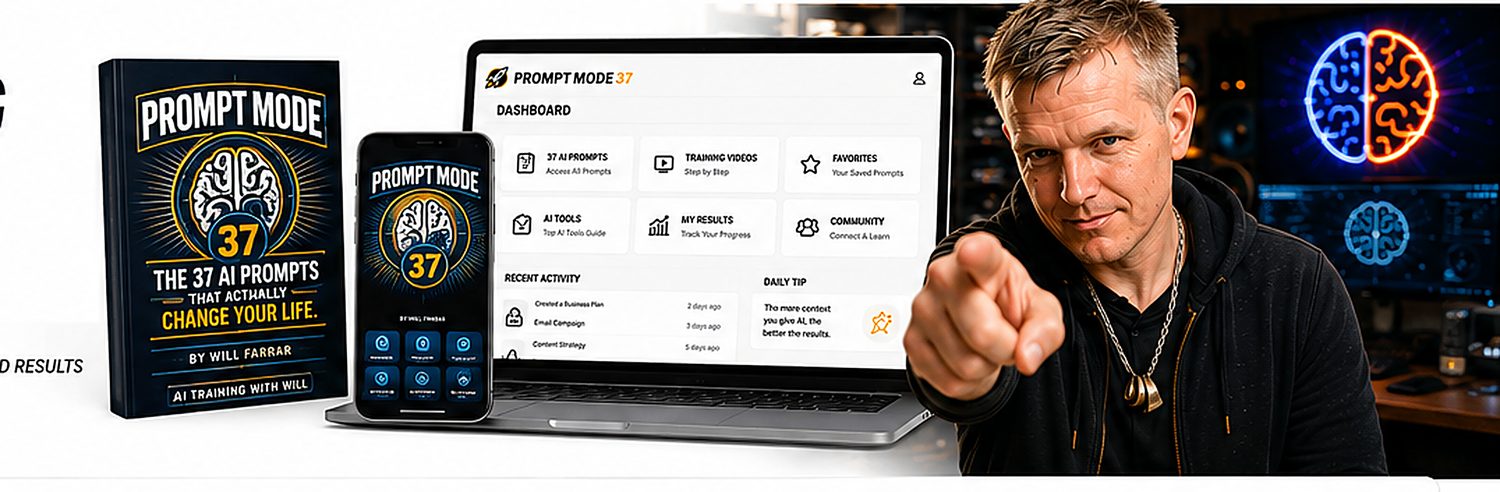 Prompt Mode workbook and AI script